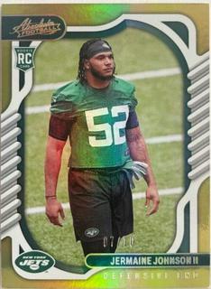 Jermaine Johnson II