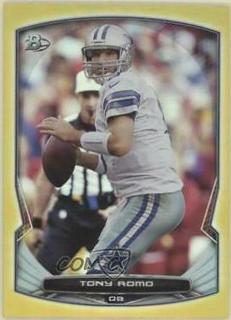 Tony Romo