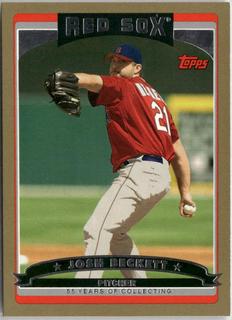Josh Beckett