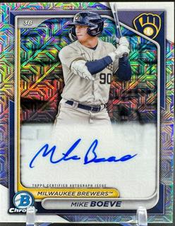 Mike Boeve
