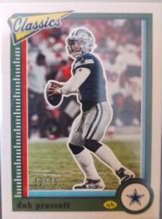 Dak Prescott