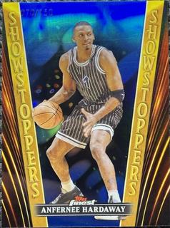 Anfernee Hardaway