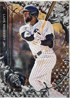 Luis Robert Jr