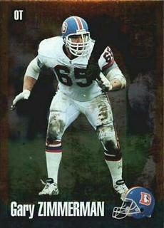 Gary Zimmerman