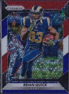 Brian Quick