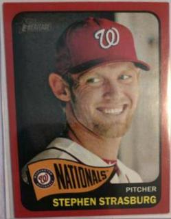 Stephen Strasburg