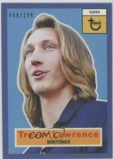 Trevor Lawrence