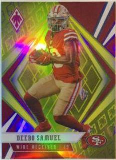Deebo Samuel