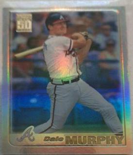 Dale Murphy