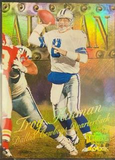 Troy Aikman