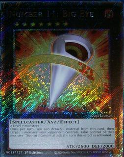 Number 11: Big Eye RA04-EN062