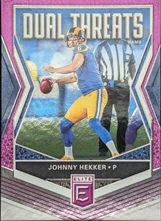 Johnny Hekker