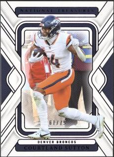 Courtland Sutton