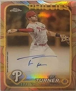Trea Turner