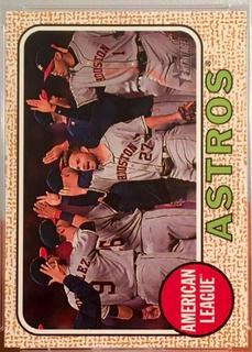 Houston Astros