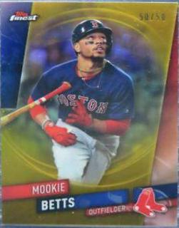 Mookie Betts