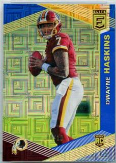 Dwayne Haskins