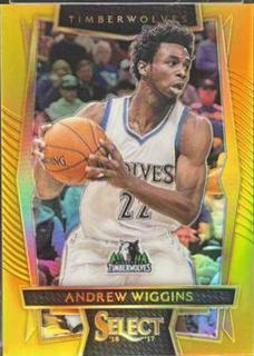 Andrew Wiggins