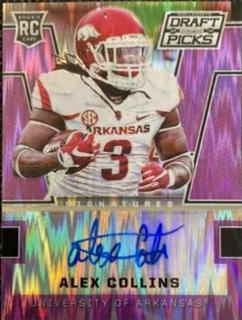 Alex Collins