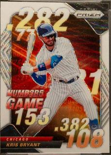 Kris Bryant