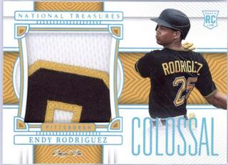 Endy Rodriguez