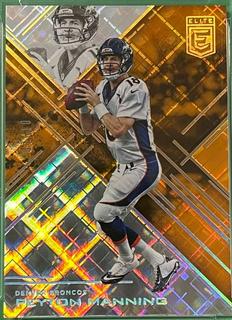 Peyton Manning