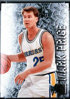 Mark Price