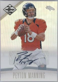 Peyton Manning