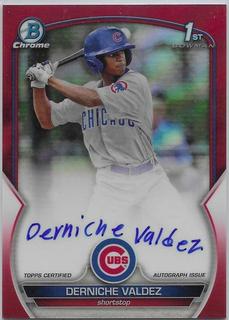 Derniche Valdez