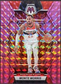 Monte Morris