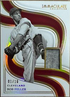 Bob Feller