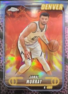 Jamal Murray
