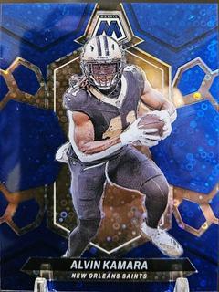Alvin Kamara