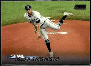 Shane McClanahan
