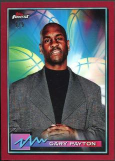 Gary Payton
