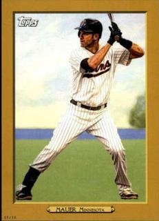 Joe Mauer