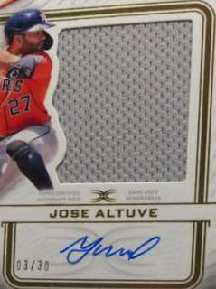 Jose Altuve