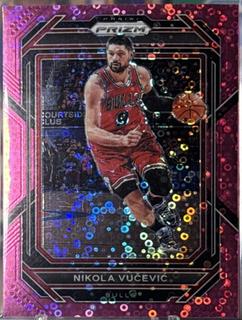 Nikola Vucevic