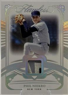 Phil Niekro