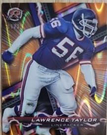 Lawrence Taylor
