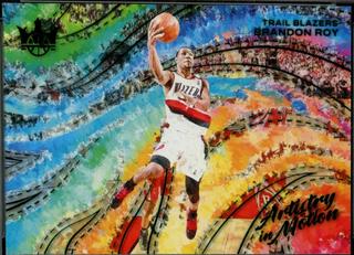 Brandon Roy