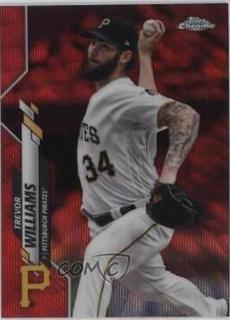 Trevor Williams
