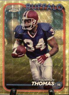 Thurman Thomas