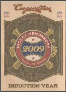 Rickey Henderson