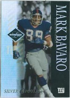 Mark Bavaro