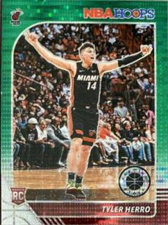 Tyler Herro