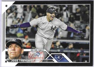 Jose Trevino