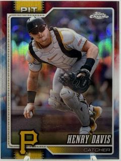 Henry Davis