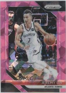 Jeremy Lin