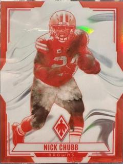 Nick Chubb